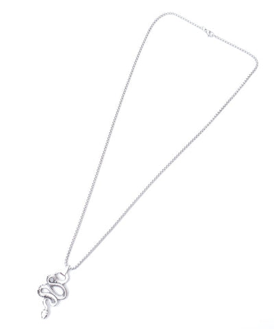 Orochi Motif Necklace