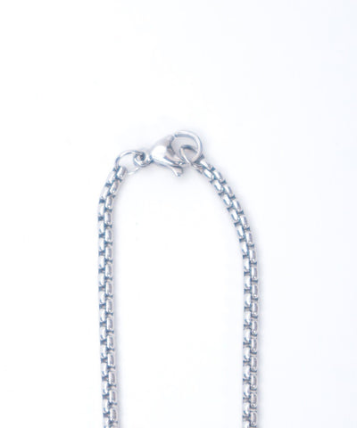 Orochi Motif Necklace