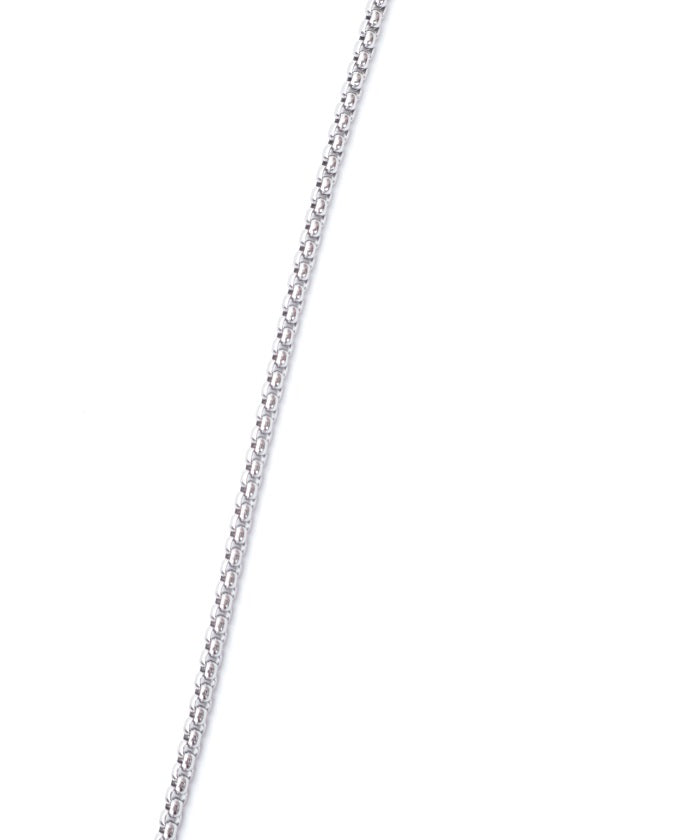 Orochi Motif Necklace