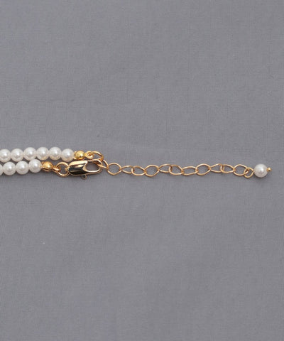 4mm Pearl Necklace