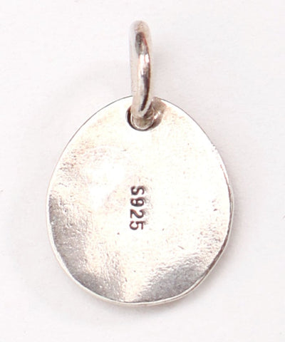 Silver 925 Bird Pendant