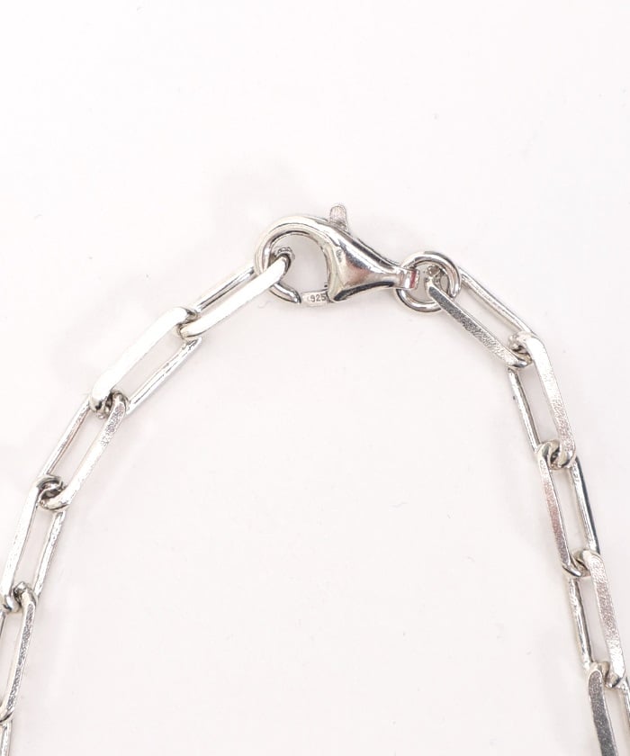 Silver 925 Necklace Chain