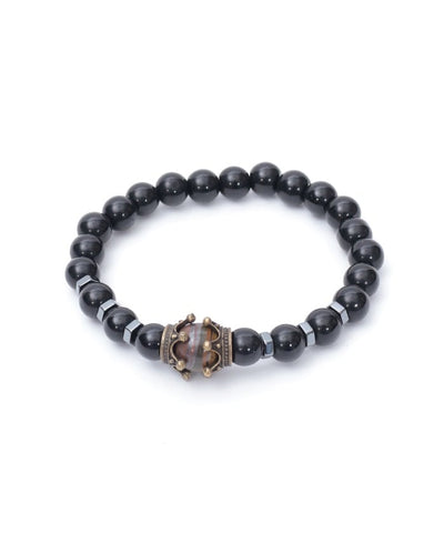 Prayer Beads Bracelet