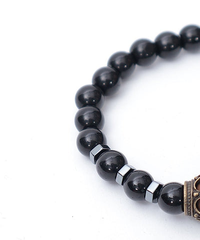 Prayer Beads Bracelet