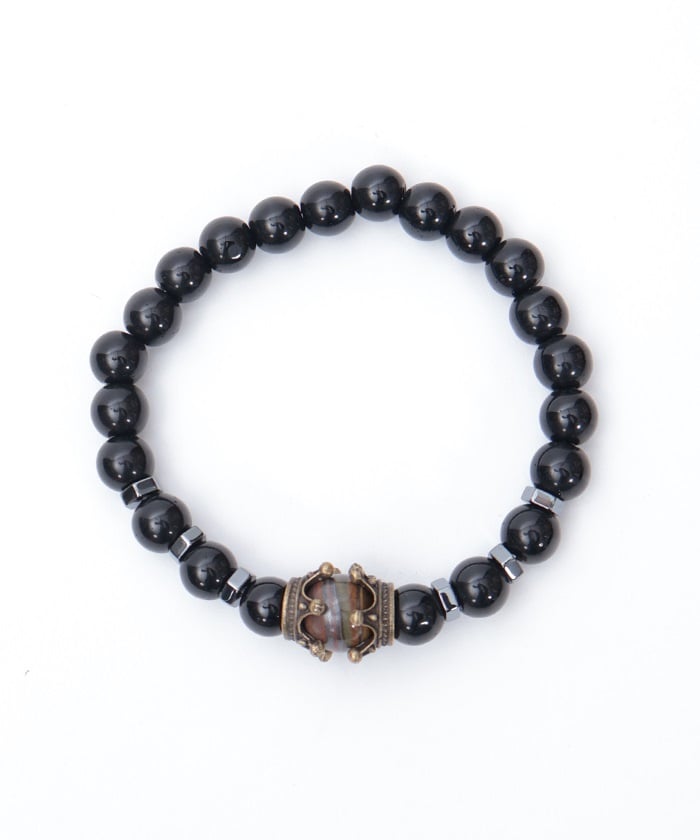 Prayer Beads Bracelet
