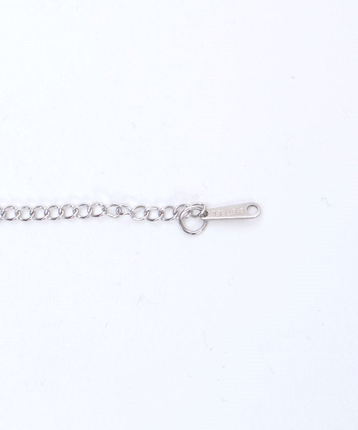 Lotus Motif Bracelet