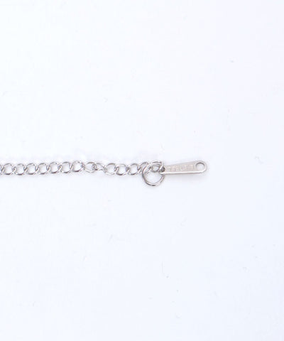 Lotus Motif Bracelet