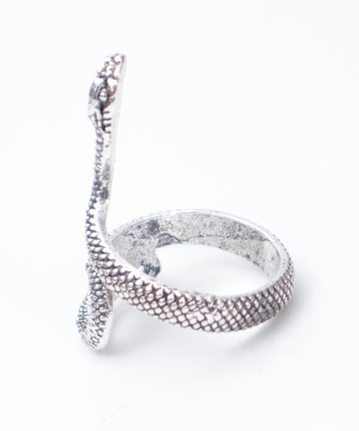 Orochi Motif Ring