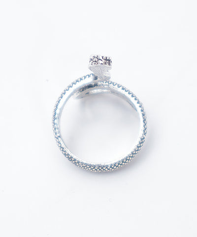 Orochi Motif Ring