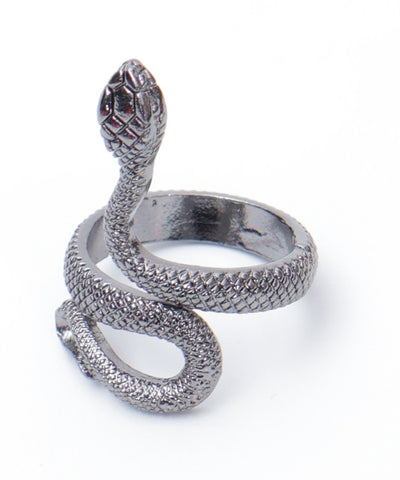 Orochi Motif Ring