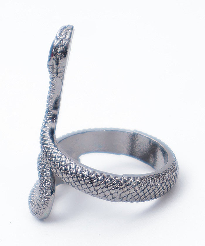 Orochi Motif Ring