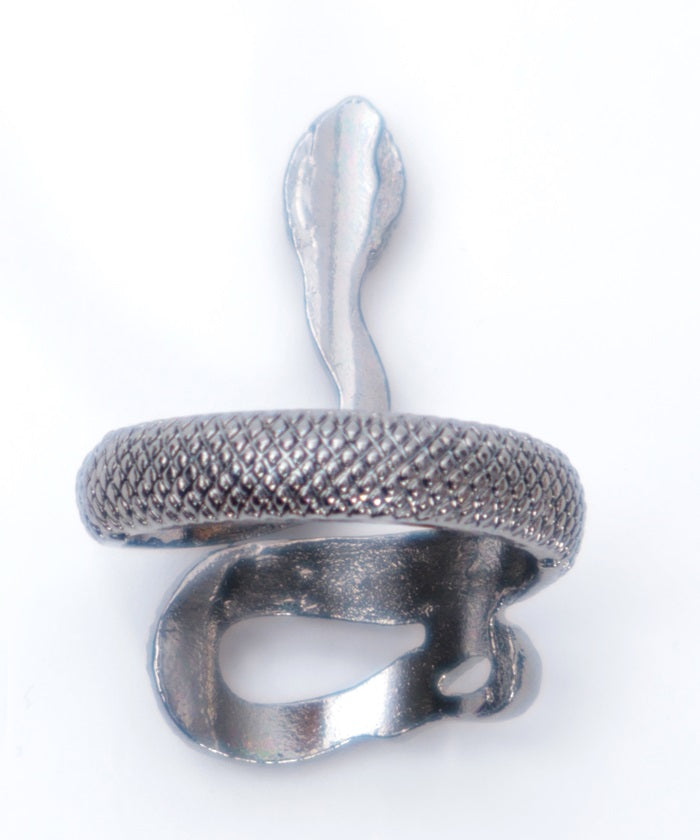 Orochi Motif Ring