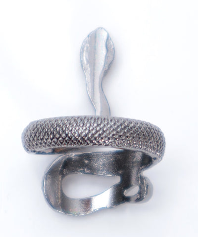 Orochi Motif Ring