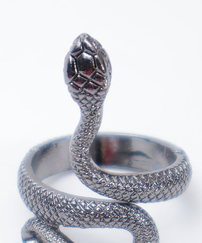 Orochi Motif Ring