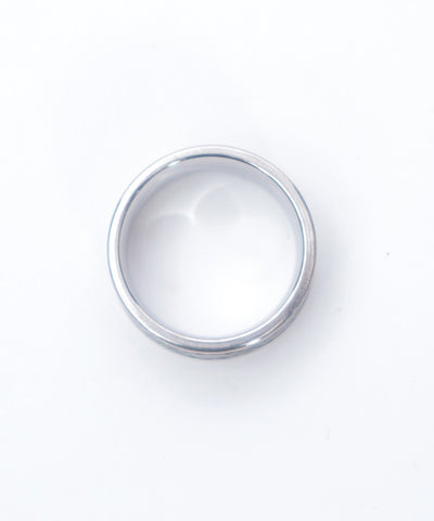 Geometric Pattern Ring