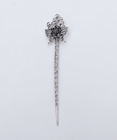 Butterfly Motif Hairpin