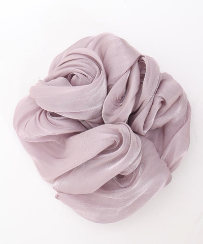 Satin Scrunchie