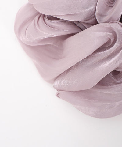 Satin Scrunchie