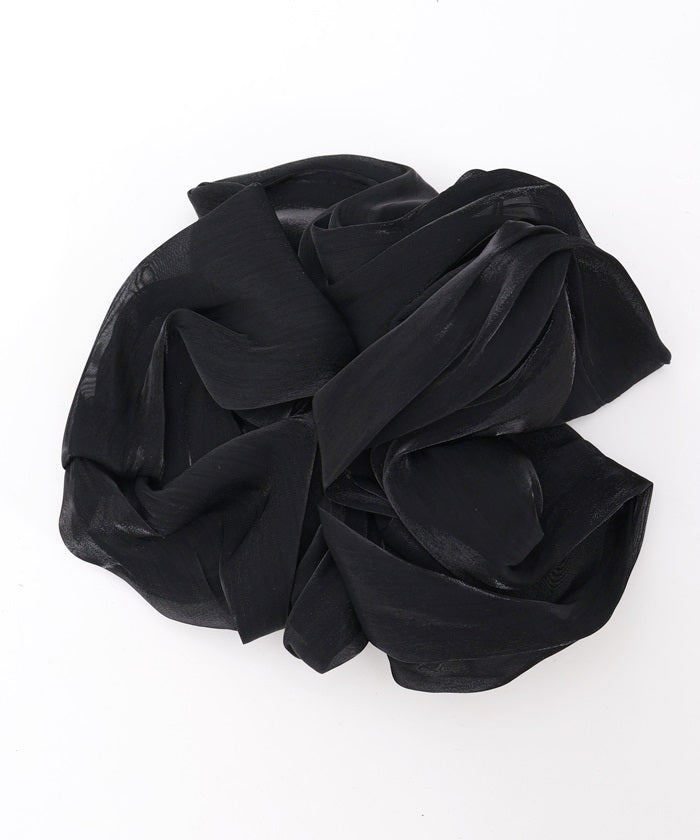 Satin Scrunchie