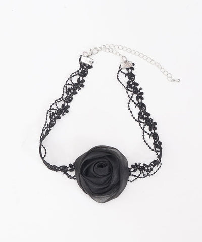 Rose Choker