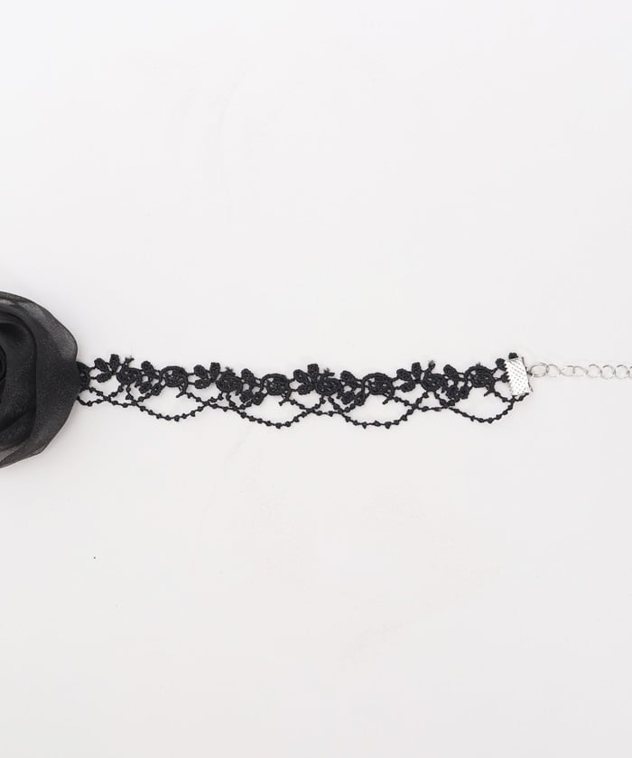 Rose Choker