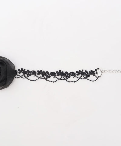 Rose Choker