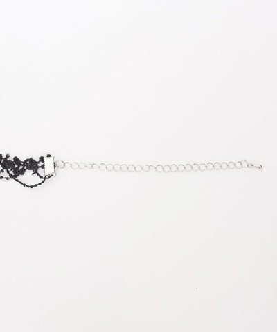 Rose Choker