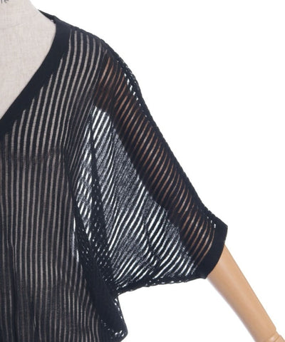 Mesh Dolman Cardigan