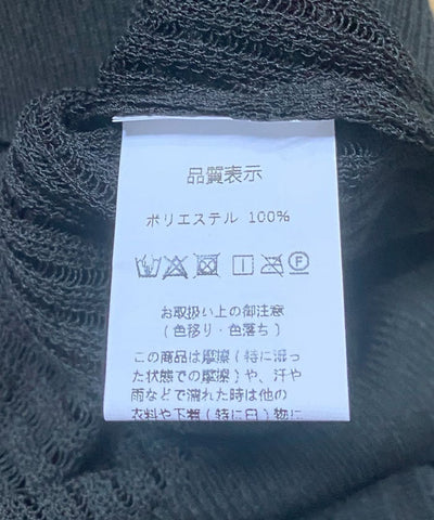 Mesh Dolman Cardigan