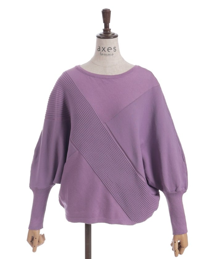 Tops – axes femme from JAPAN