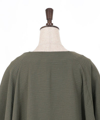 Deformed Big Pullover