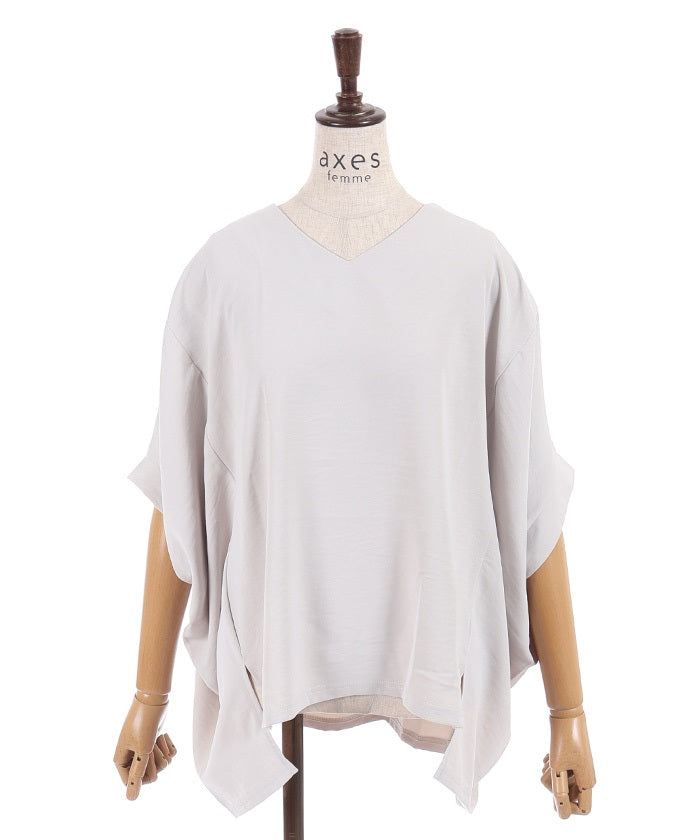 Tops – axes femme from JAPAN