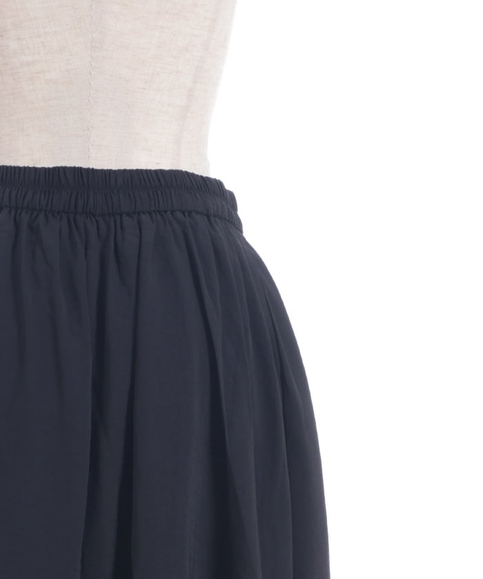 Asymmetric Layered Pants