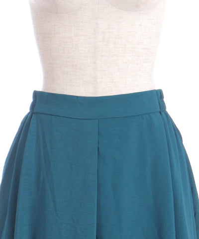 Asymmetric Layered Pants