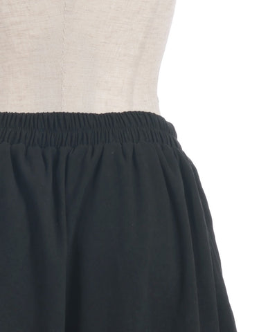 Asymmetric Layered Pants