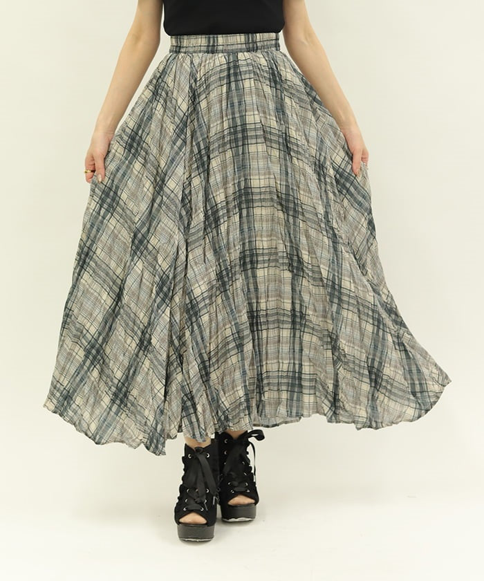 Skirts – axes femme from JAPAN