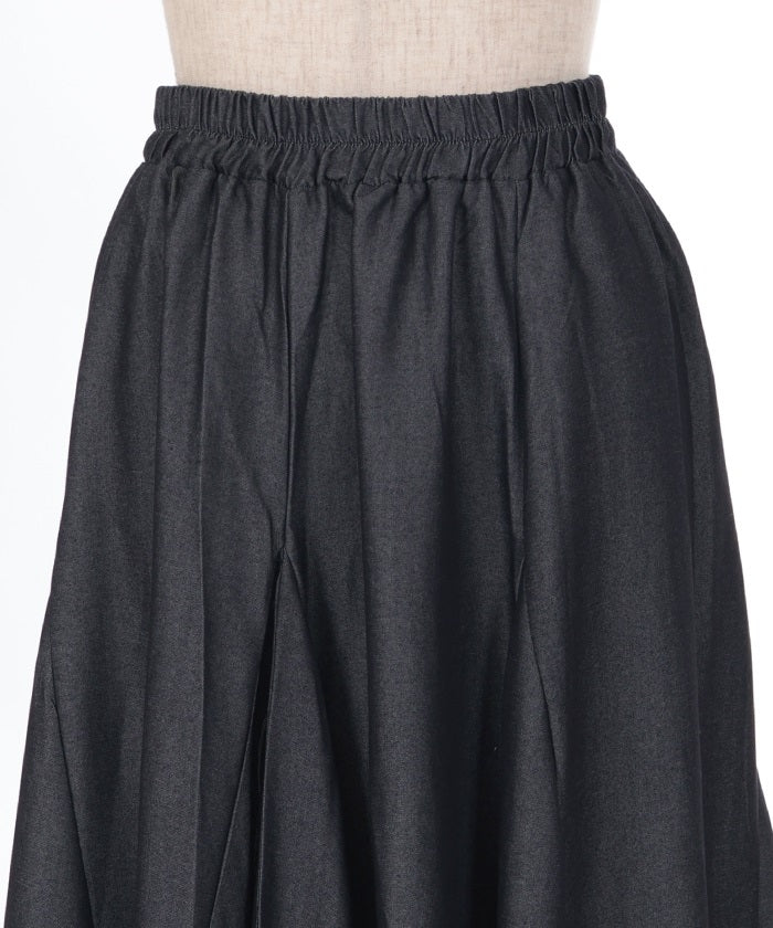 12-Panel Skirt