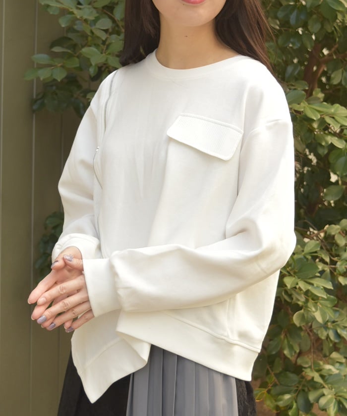 Tops – axes femme from JAPAN