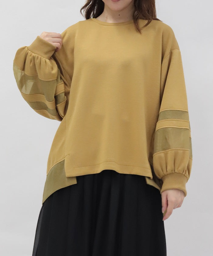 Tops – axes femme from JAPAN