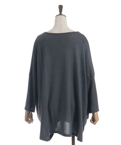 Big Drape Pullover