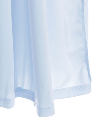 Skipper Large Pattern Flare Dress