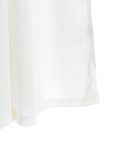 Skipper Large Pattern Flare Dress