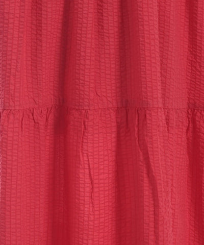 Jacquard Tiered Dress