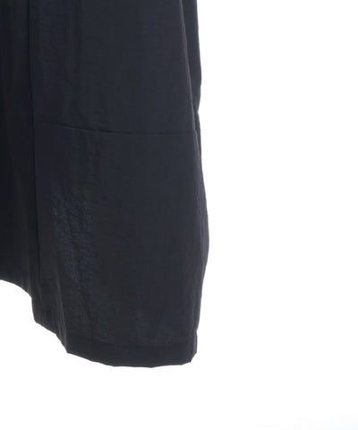 Shoulder Belt Color Scheme Jumper Skirt