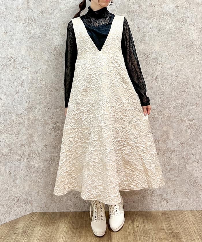 Dresses – axes femme from JAPAN