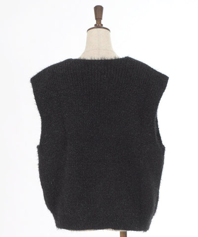 Knit Vest