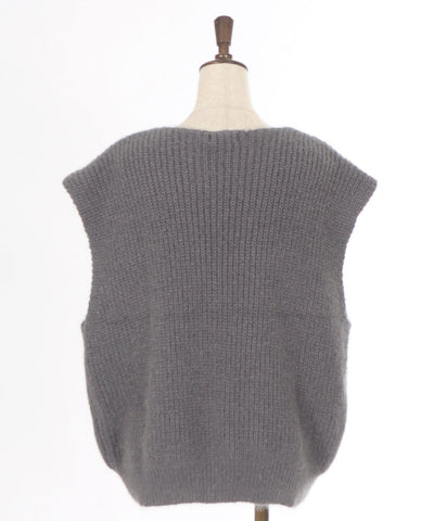 Knit Vest