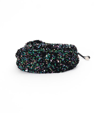 2-Way Sequin Bag