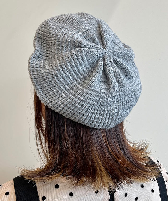 Knit Beret