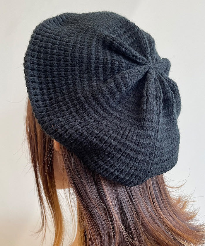 Knit Beret